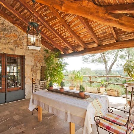 Villa Son Duri, Pool And Views Inca  Exterior photo